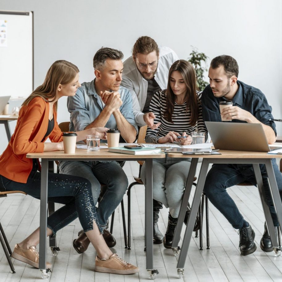 AFINIT CLUB - ASSOCIATION DES ENTREPRENEURS