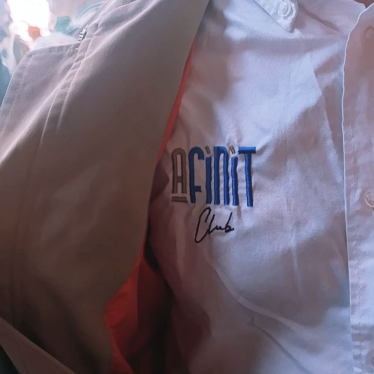 CHEMISE-AFINIT
